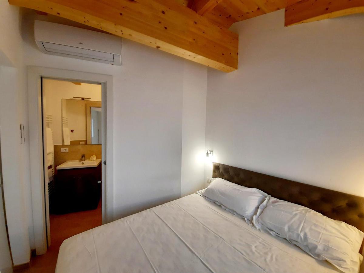 Hotel Il Buongustaio Massa  Esterno foto