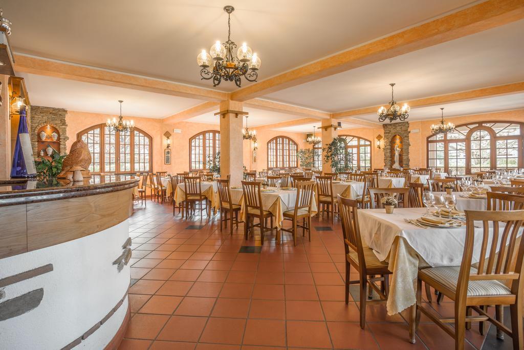 Hotel Il Buongustaio Massa  Esterno foto