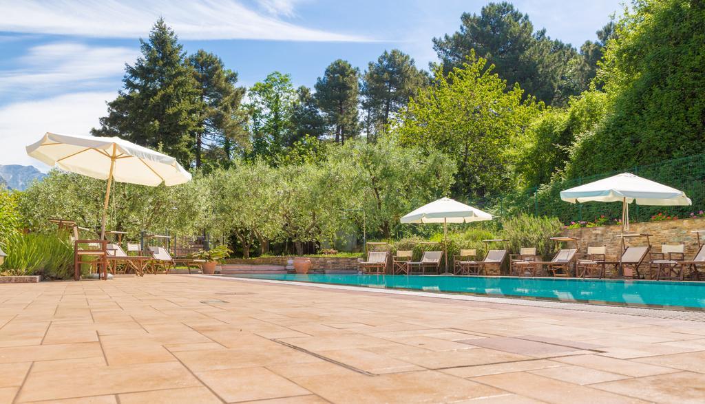 Hotel Il Buongustaio Massa  Esterno foto
