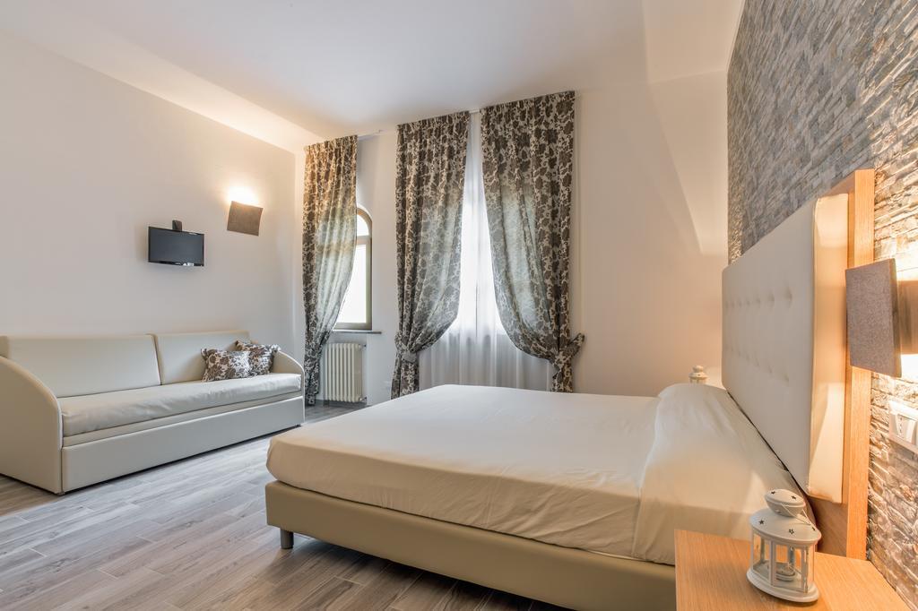 Hotel Il Buongustaio Massa  Camera foto
