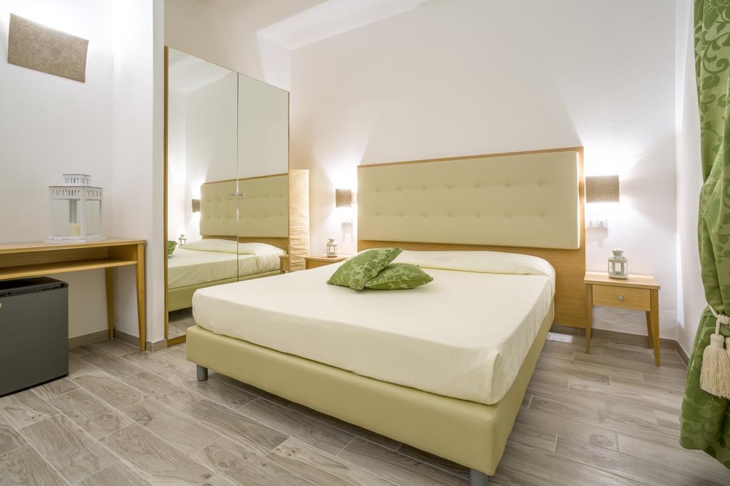 Hotel Il Buongustaio Massa  Esterno foto