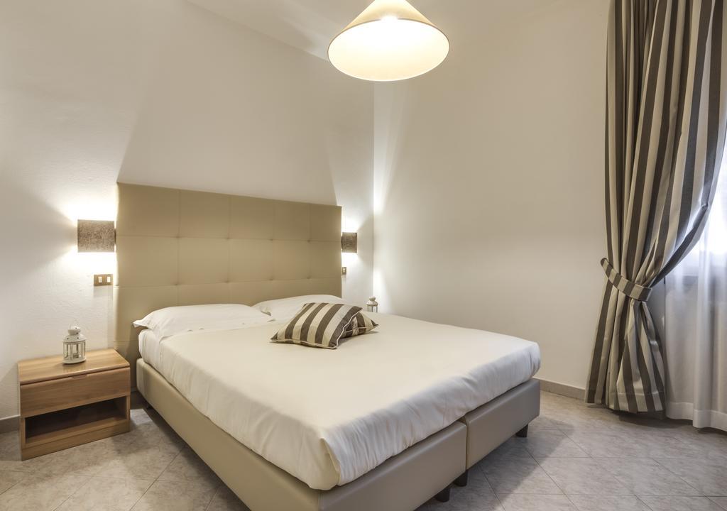 Hotel Il Buongustaio Massa  Esterno foto
